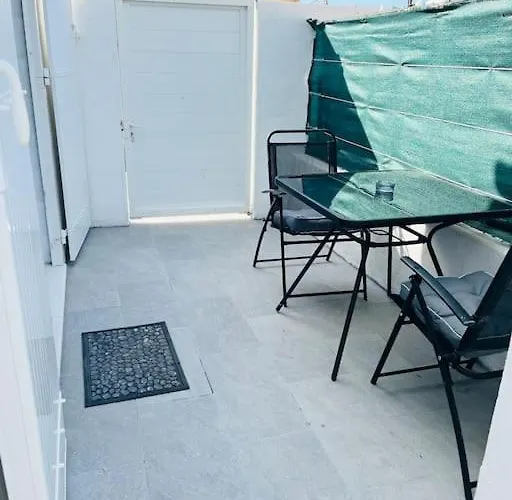 Joli Petit Studio Cosy