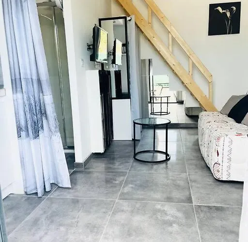 Joli Petit Studio Cosy
