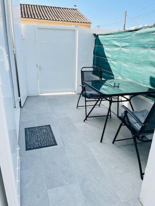 Joli Petit Cosy Apartment Marignane